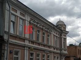 Бизнес-центр Денисовский переулок, 30с1 3