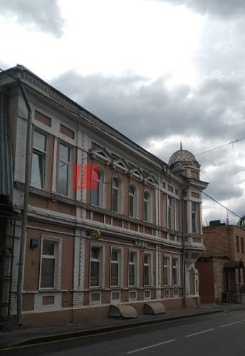 Бизнес-центр Денисовский переулок, 30с1 - картинка 4 Бизнес-центр Денисовский переулок, 30с1 - картинка 4