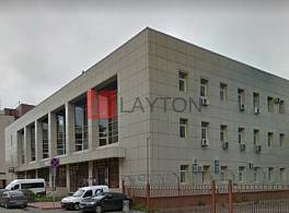 Бизнес-центр Орджоникидзе 11 2