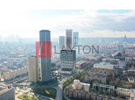 Бизнес-центр Stone Дмитровская 1