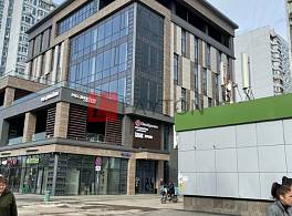 Бизнес-центр Осенний бульвар, 8А 2