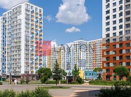 ЖК Новое Медведково, к39 3