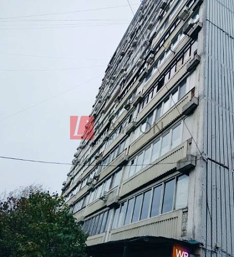 Жилой Дом Стрелецкая улица, 18 - картинка 4 Жилой Дом Стрелецкая улица, 18 - картинка 4