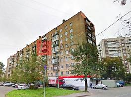 Жилой Дом 2-я Прогонная 10 2