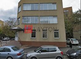 Бизнес-центр 2-я Рощинская улица, 1А 2