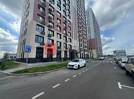 ЖК Новоград Павлино 1