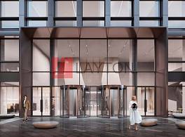 Бизнес-центр Stone Дмитровская 2