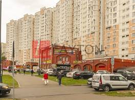 Жилой Дом ул Братиславская, д 14 2