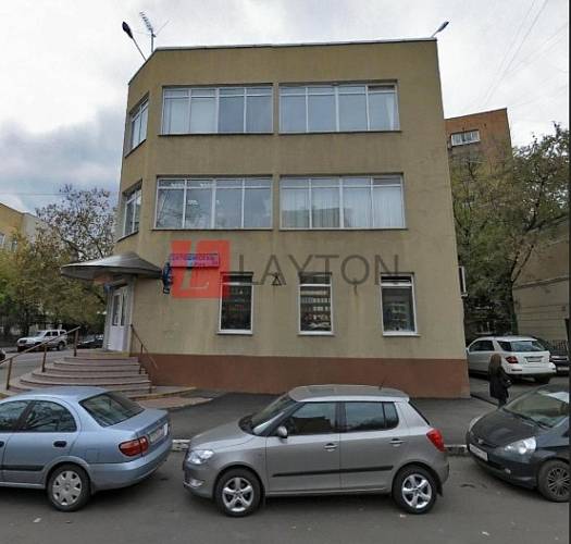 Бизнес-центр 2-я Рощинская улица, 1А - картинка 3 Бизнес-центр 2-я Рощинская улица, 1А - картинка 3