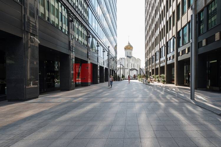 Бизнес-центр Белая площадь стр.А - картинка 8 Бизнес-центр Белая площадь стр.А - картинка 8