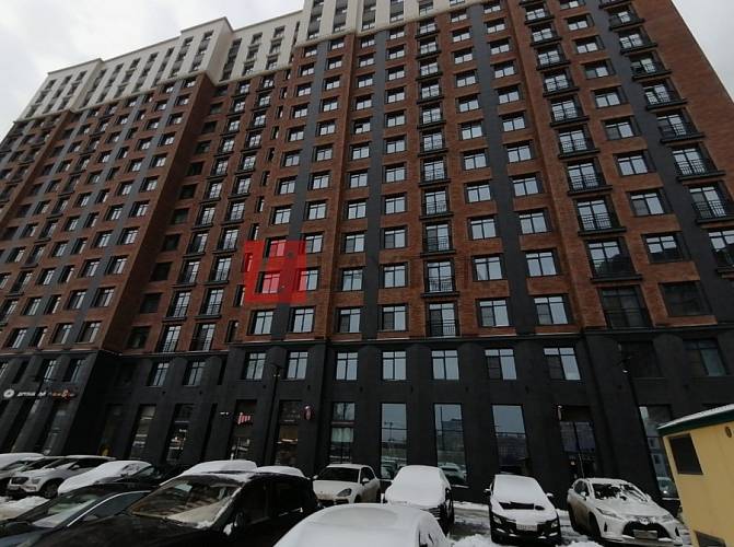ЖК ул Б. Филёвская, 4 - картинка 12 ЖК ул Б. Филёвская, 4 - картинка 12