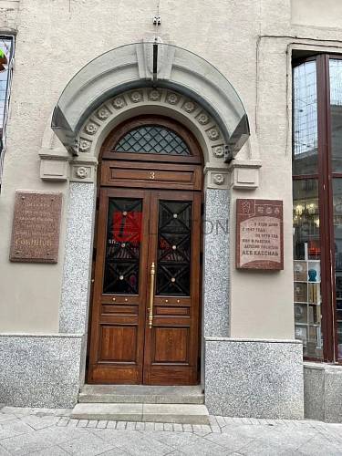 Жилой Дом ул Дмитровка Б., д 7/5 стр 1 - картинка 7 Жилой Дом ул Дмитровка Б., д 7/5 стр 1 - картинка 7