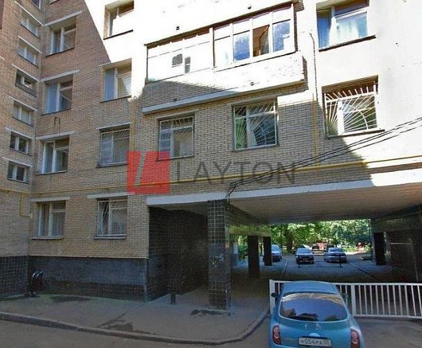 Жилой Дом 1-й Самотёчный переулок, 12с1 - картинка 4 Жилой Дом 1-й Самотёчный переулок, 12с1 - картинка 4