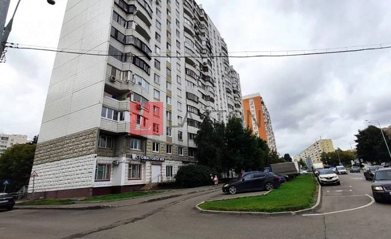 Жилой Дом уд. Дубнинская, 13 - картинка 3 Жилой Дом уд. Дубнинская, 13 - картинка 3