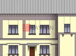 Особняк Романов переулок, 3с2 4