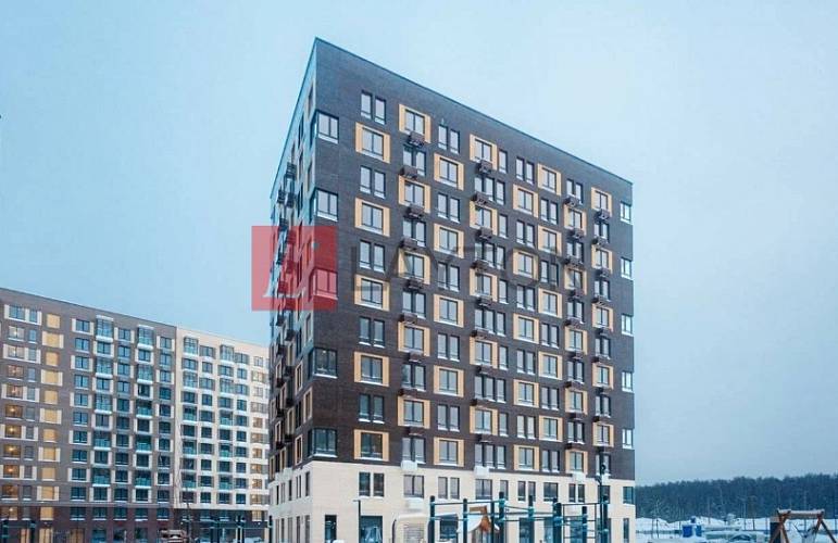 ЖК Богдановский Лес - картинка 4 ЖК Богдановский Лес - картинка 4
