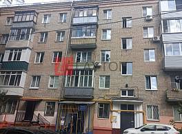 Жилой Дом Первомайская 73 2