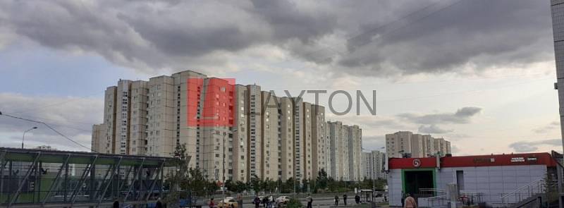 Жилой Дом улица Генерала Кузнецова, 23 - картинка 2 Жилой Дом улица Генерала Кузнецова, 23 - картинка 2