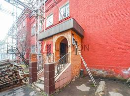Бизнес-центр 2-й Кожуховский при 29 к2с4 3