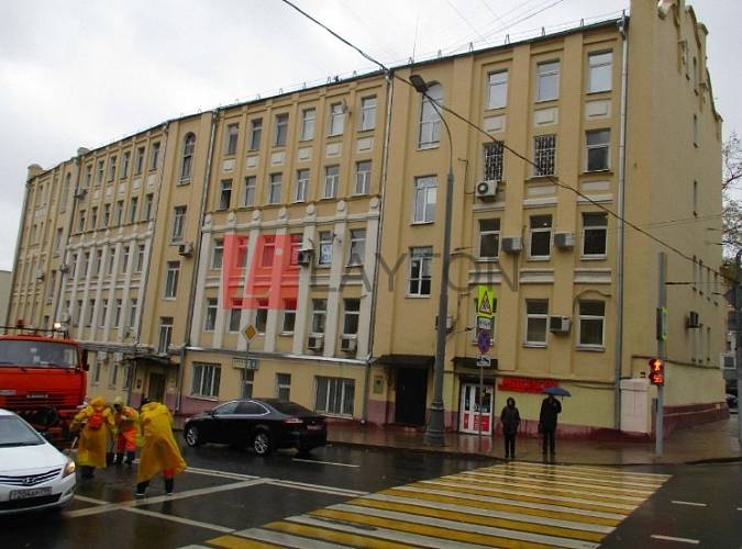 Бизнес-центр ул. Народная, 8 - картинка 5 Бизнес-центр ул. Народная, 8 - картинка 5