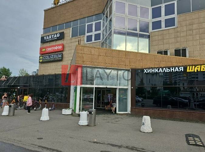 Бизнес-центр Пятница - картинка 5 Бизнес-центр Пятница - картинка 5