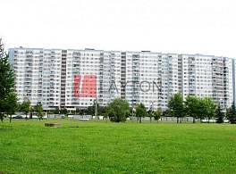 Жилой Дом Вернадского 127 2