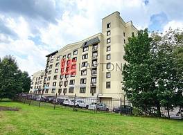 Бизнес-центр Флотская 5 корп А, Б, В 1