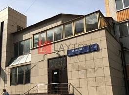 Пристройка к ЖД улица Вавилова, 72/13 2
