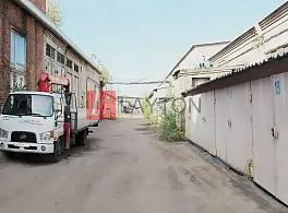 Бизнес-центр Большая Серпуховская улица, 43к846 4