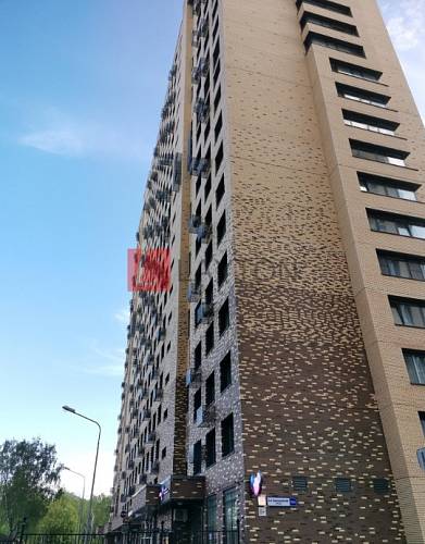 ЖК Хорошёвский - картинка 7 ЖК Хорошёвский - картинка 7