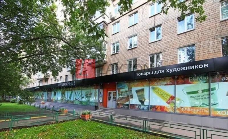 Жилой Дом Ленинградское шоссе, 92/1 - картинка 3 Жилой Дом Ленинградское шоссе, 92/1 - картинка 3
