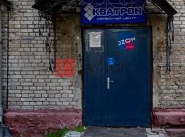 Жилой Дом 3-й Хорошёвский проезд, д 10 1