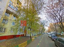 Жилой Дом Судакова 15 2