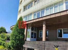 ЖК Крылатские Холмы 3