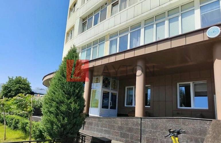 ЖК Крылатские Холмы - картинка 4 ЖК Крылатские Холмы - картинка 4