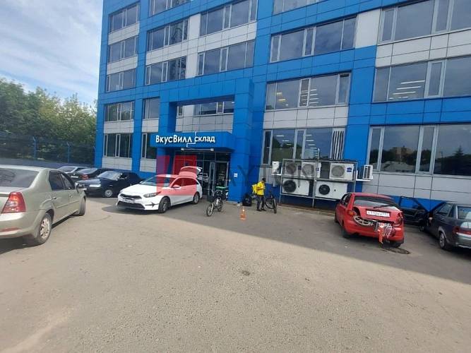 Бизнес-центр На Новой - картинка 5 Бизнес-центр На Новой - картинка 5