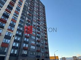Жилой Дом Базовская улица, 24Б 3