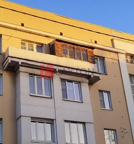 Жилой Дом Восточная улица, 7 - картинка 3 Жилой Дом Восточная улица, 7 - картинка 3