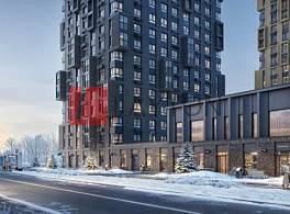 ЖК Долина Яузы 3