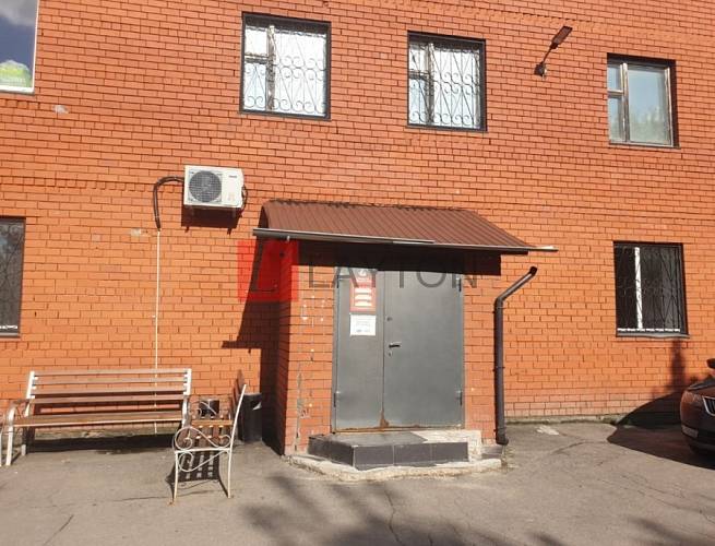 Бизнес-центр Варшавское шоссе, д 30А - картинка 3 Бизнес-центр Варшавское шоссе, д 30А - картинка 3