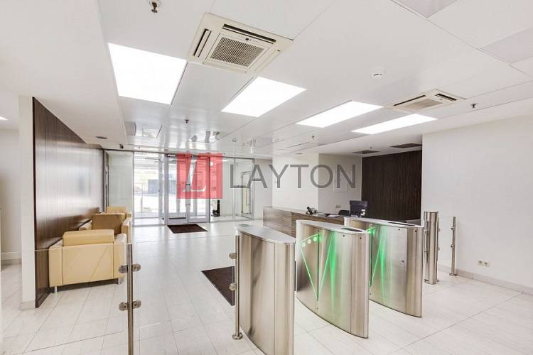 Бизнес-центр Аркус II - картинка 4 Бизнес-центр Аркус II - картинка 4