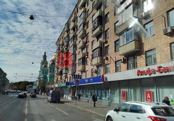 Жилой Дом Нижняя Красносельская улица, 45/17 - картинка 7 Жилой Дом Нижняя Красносельская улица, 45/17 - картинка 7