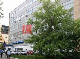 Бизнес-центр Аркада 1