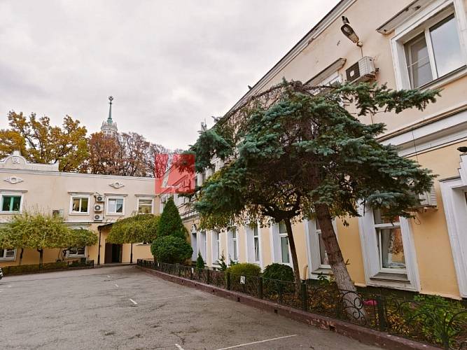 Бизнес-центр На Москворецкой 7 - картинка 3 Бизнес-центр На Москворецкой 7 - картинка 3