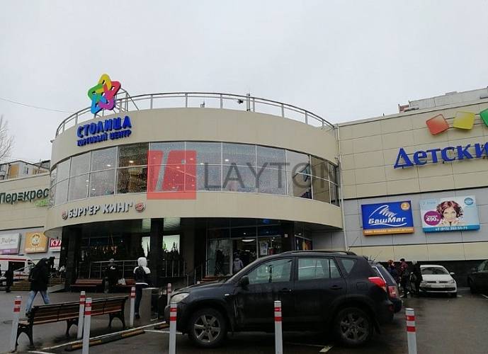 Бизнес-центр Столица - картинка 4 Бизнес-центр Столица - картинка 4
