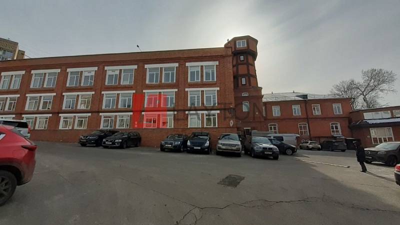 Бизнес-центр Московский Шелк 18 - картинка 2 Бизнес-центр Московский Шелк 18 - картинка 2