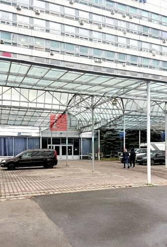 Бизнес-центр На Академика Королева,13 стр 1 - картинка 3 Бизнес-центр На Академика Королева,13 стр 1 - картинка 3