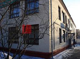 Бизнес-центр Куусинена 5 2