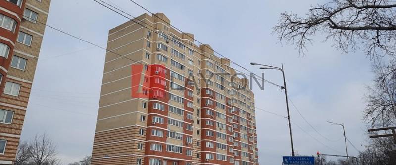 ЖК Красково-Олимпийский - картинка 7 ЖК Красково-Олимпийский - картинка 7