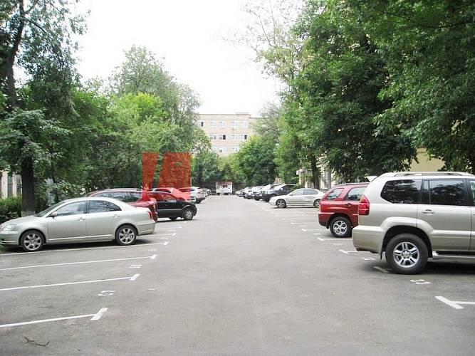 Бизнес-центр Прожектор - картинка 9 Бизнес-центр Прожектор - картинка 9
